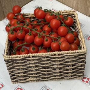 Tomaten Cherry 500g