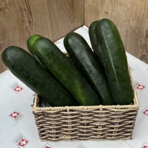 Zucchetti ca 300g