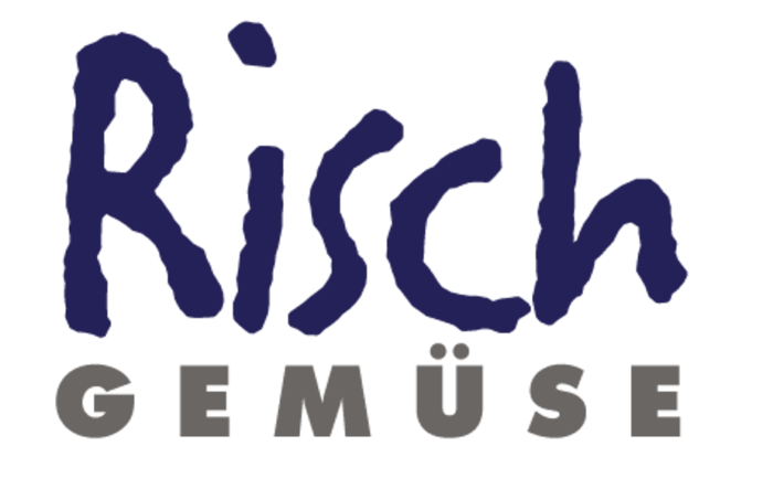 Logo Risch Gemüse